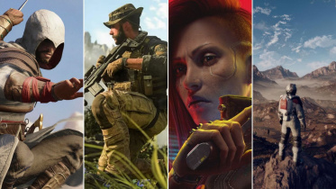 Some of the biggest video game titles will come out in 2023.