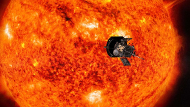sun-satellite