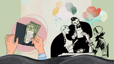 should men always pay for dates