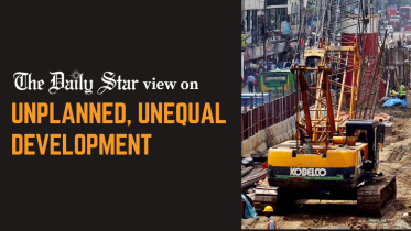 What about human development?