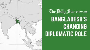 Bangladesh can be the region’s voice of reason