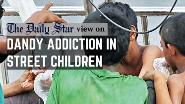 street children in bangladesh