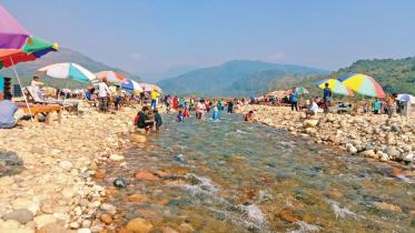 Bangladesh tourism sector