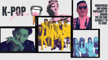 Korean entertainment