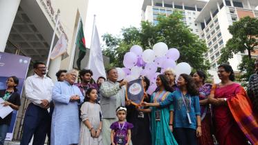 Children's film festival