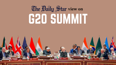 G20 Summit