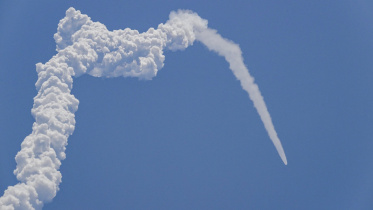 Aditya-L1 spacecraft