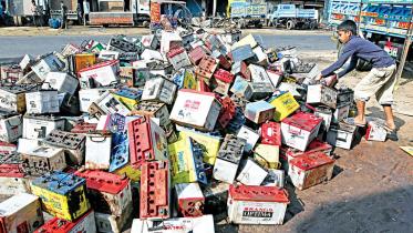 From lead poisoning to cardiac deaths