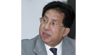 Shamsher Mobin Chowdhury