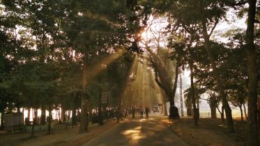 Top 5 tourist attractions in Mymensingh