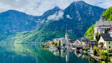 mother daughter euro adventure