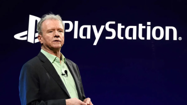 Jim Ryan Playstation