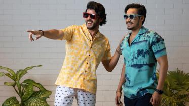 Armada brings you the perfect combination of style, comfort and affordability