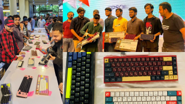 Keeb Showdown Bangladesh