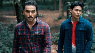 Dress casual for Fall: A TAAGA MAN style guide