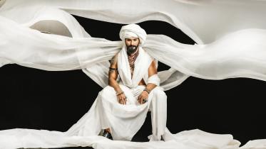 Fusing tradition with contemporary looks: Outfit ideas to explore