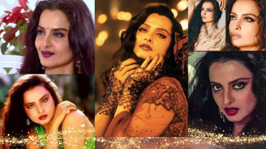 beauty secrets of rekha
