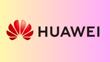 Huawei Logo