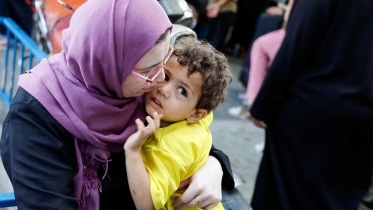 israel-palestinians-children