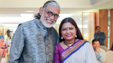 Afzal Hossain, Chayanika Chowdhury