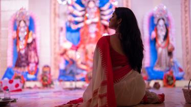Durga Puja in Dhaka: A glimpse into splendid puja mandaps