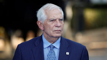 EU foreign policy chief Josep Borrell