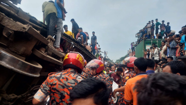 bhairab train collision