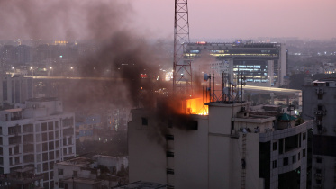 khawaja tower fire