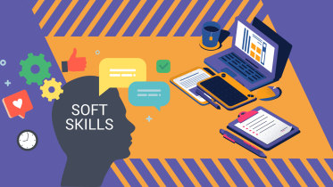 Why being good at your work is not enough anymore