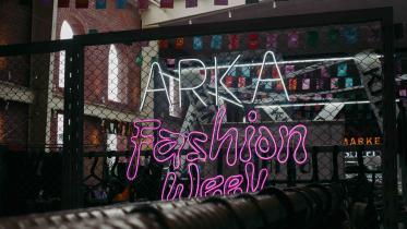 ARKA Fashion Week 2023: Celebrating the vibrant spirit of Bangladeshi fashion