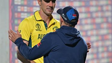 Australia vs New Zealand