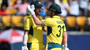 Australia vs New Zealand