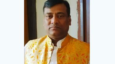 BNP man falls to his death