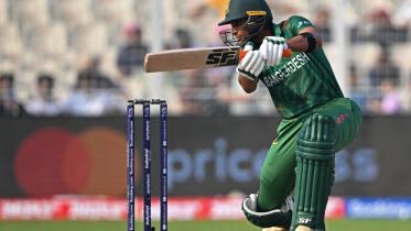 Bangladesh gets knocked out of the 2023