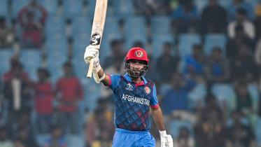 Afghanistan to bat against SA