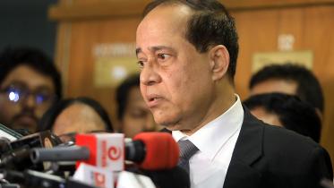 voter turnout in first phase of upazila polls