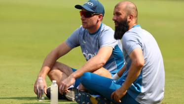 England at the World Cup