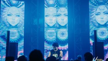 TNR Events shaping the future of entertainment in Bangladesh