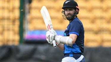 New Zealand to field first against Sri Lanka