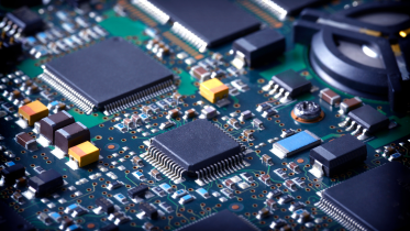 Choosing the right motherboard