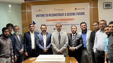 Microsoft empowers Transcom Group’s digital transformation journey