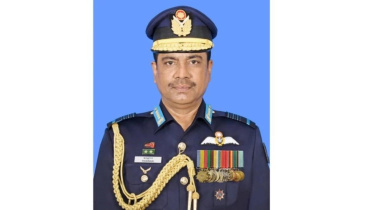 BAFchief Shaikh Abdul Hannan