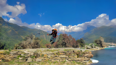 Married man’s dilemma: Why buddies and backpacks take a back seat post-wedding