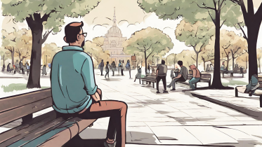 Challenges of being a sensitive man