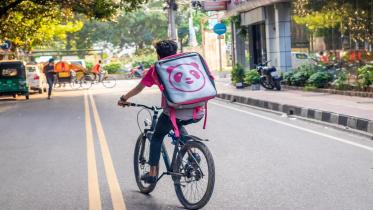 Foodpanda Delivery rider.jpg