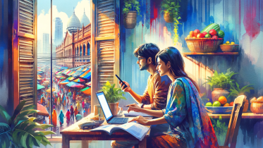 Why millennials find traditional grocery runs a chore