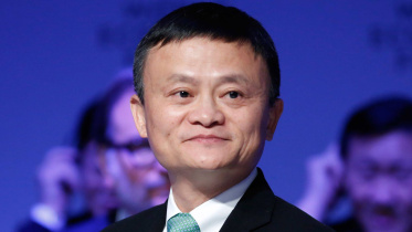 Jack Ma