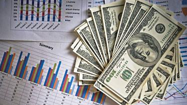 Bangladesh's forex reserves