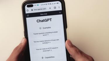 ChatGPT