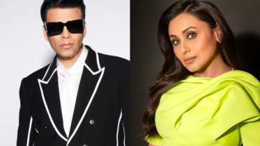 Rani Mukerji on her marriage